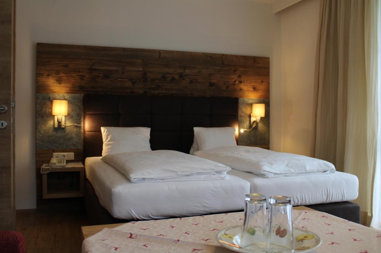 Hotel Rauscher - Das Naturteichparadies Bad Hofgastein Eksteriør billede