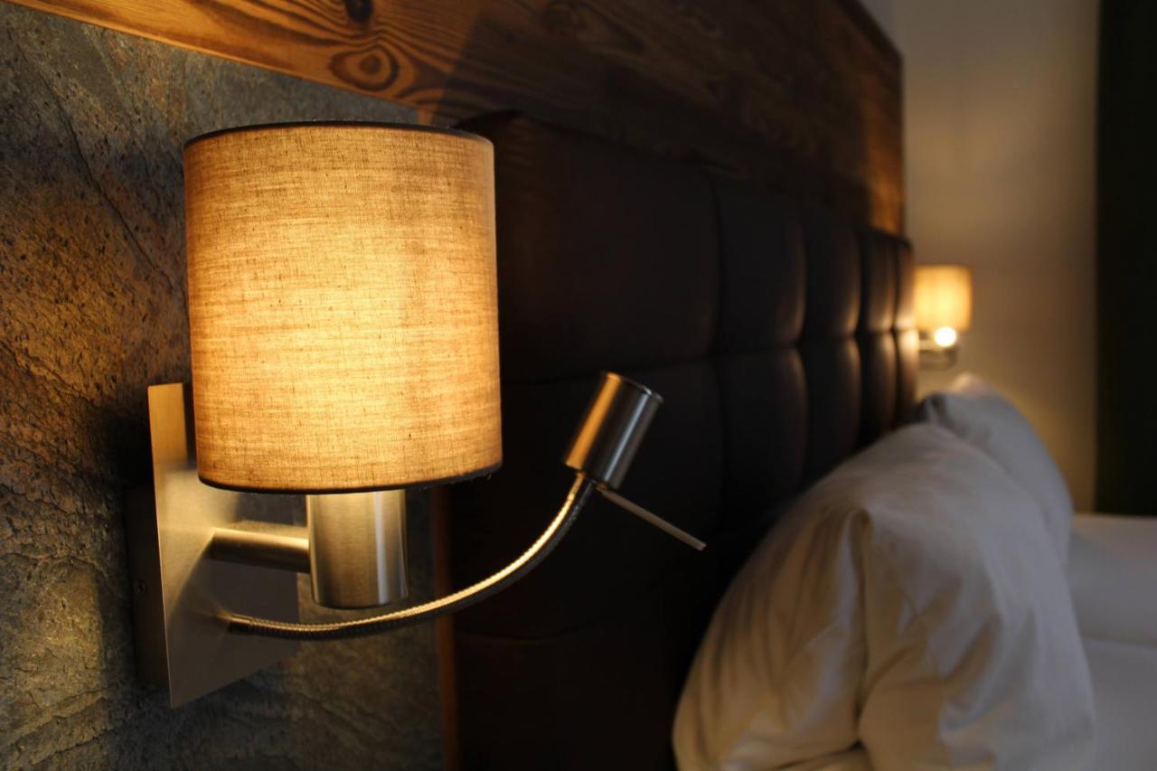 Hotel Rauscher - Das Naturteichparadies Bad Hofgastein Eksteriør billede