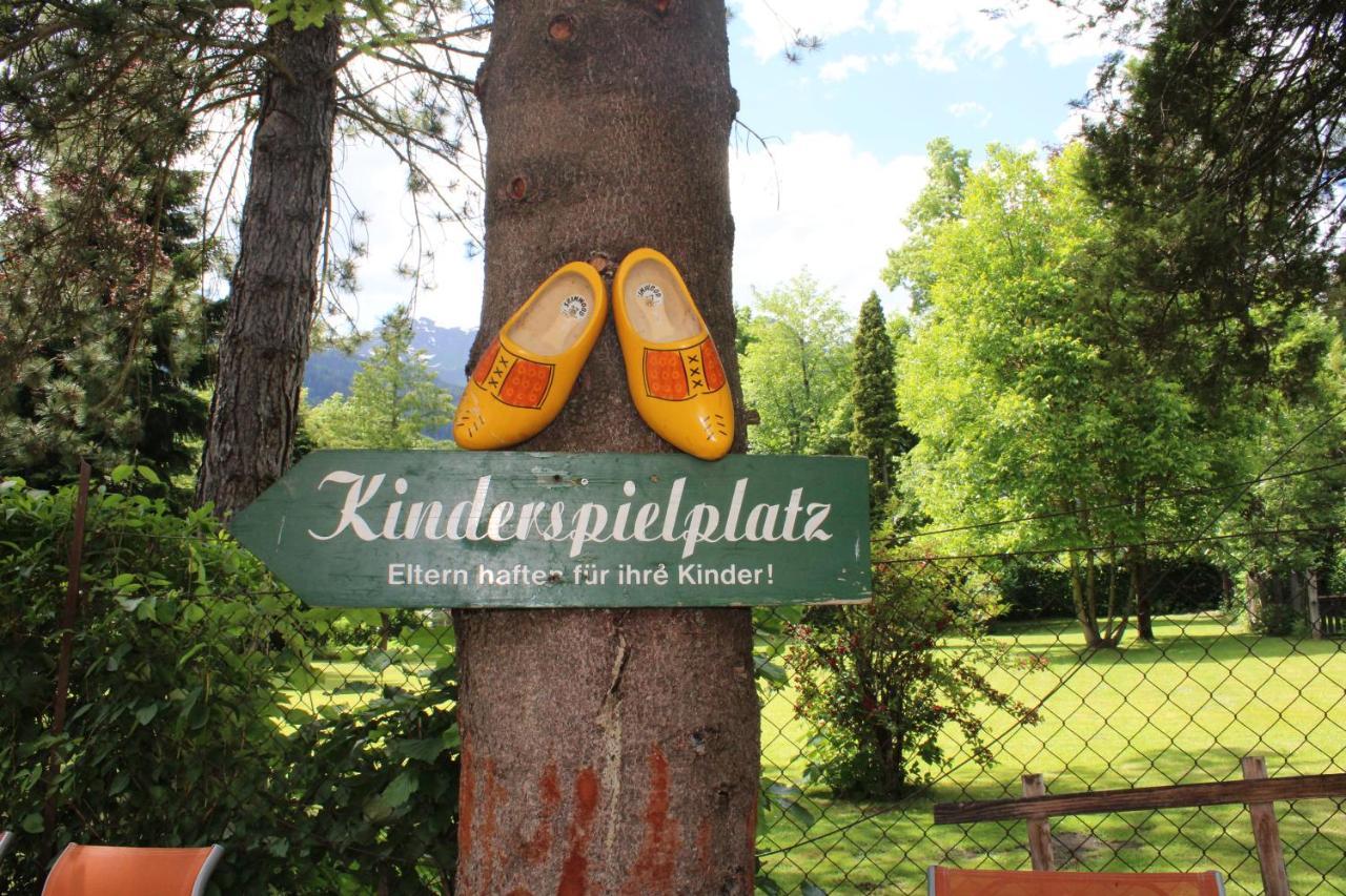 Hotel Rauscher - Das Naturteichparadies Bad Hofgastein Eksteriør billede