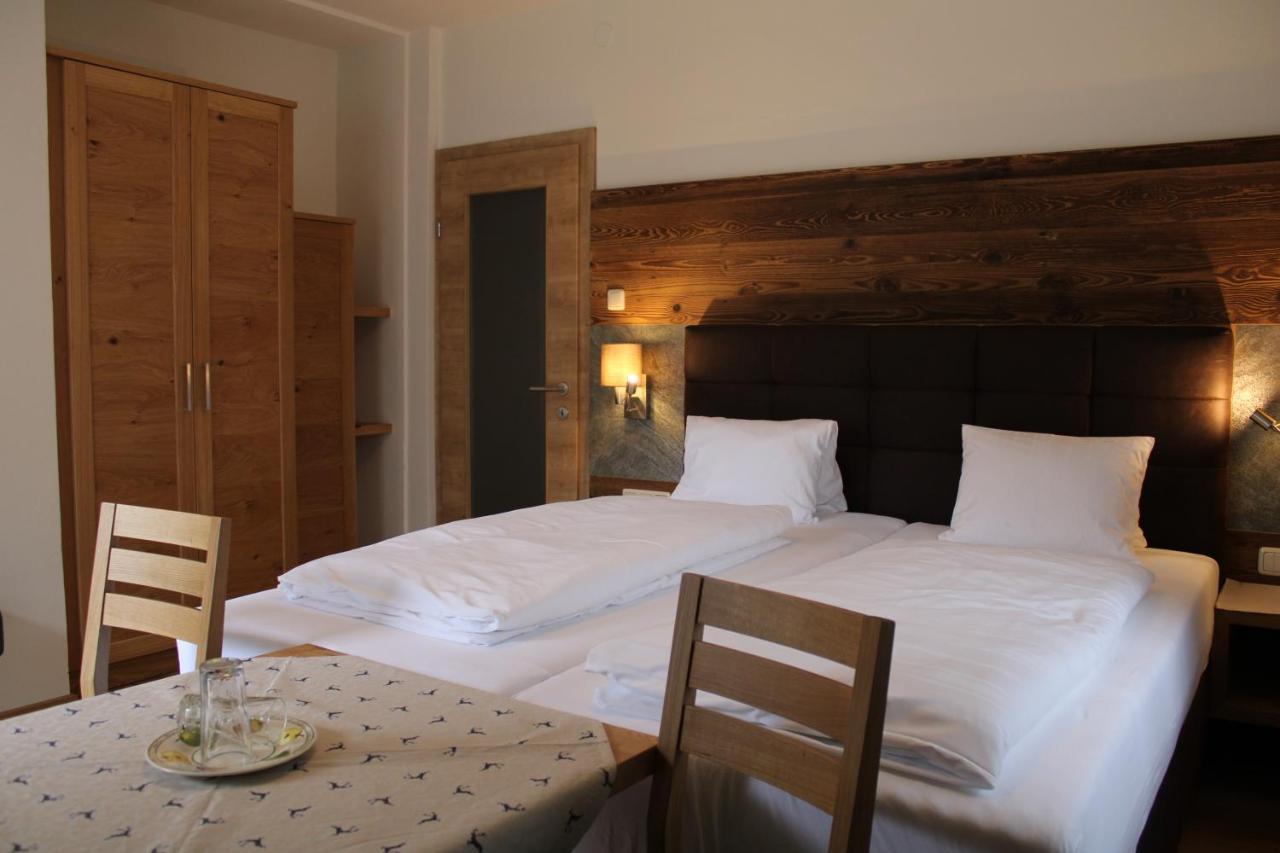 Hotel Rauscher - Das Naturteichparadies Bad Hofgastein Eksteriør billede