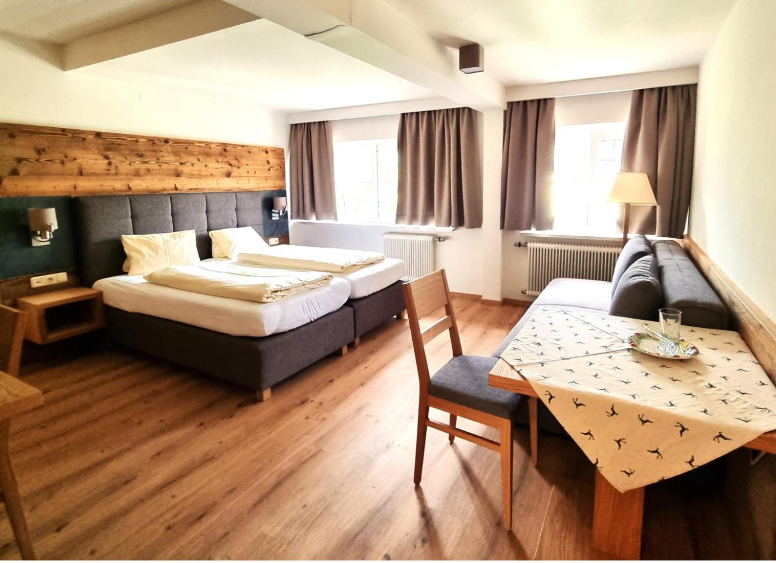 Hotel Rauscher - Das Naturteichparadies Bad Hofgastein Eksteriør billede
