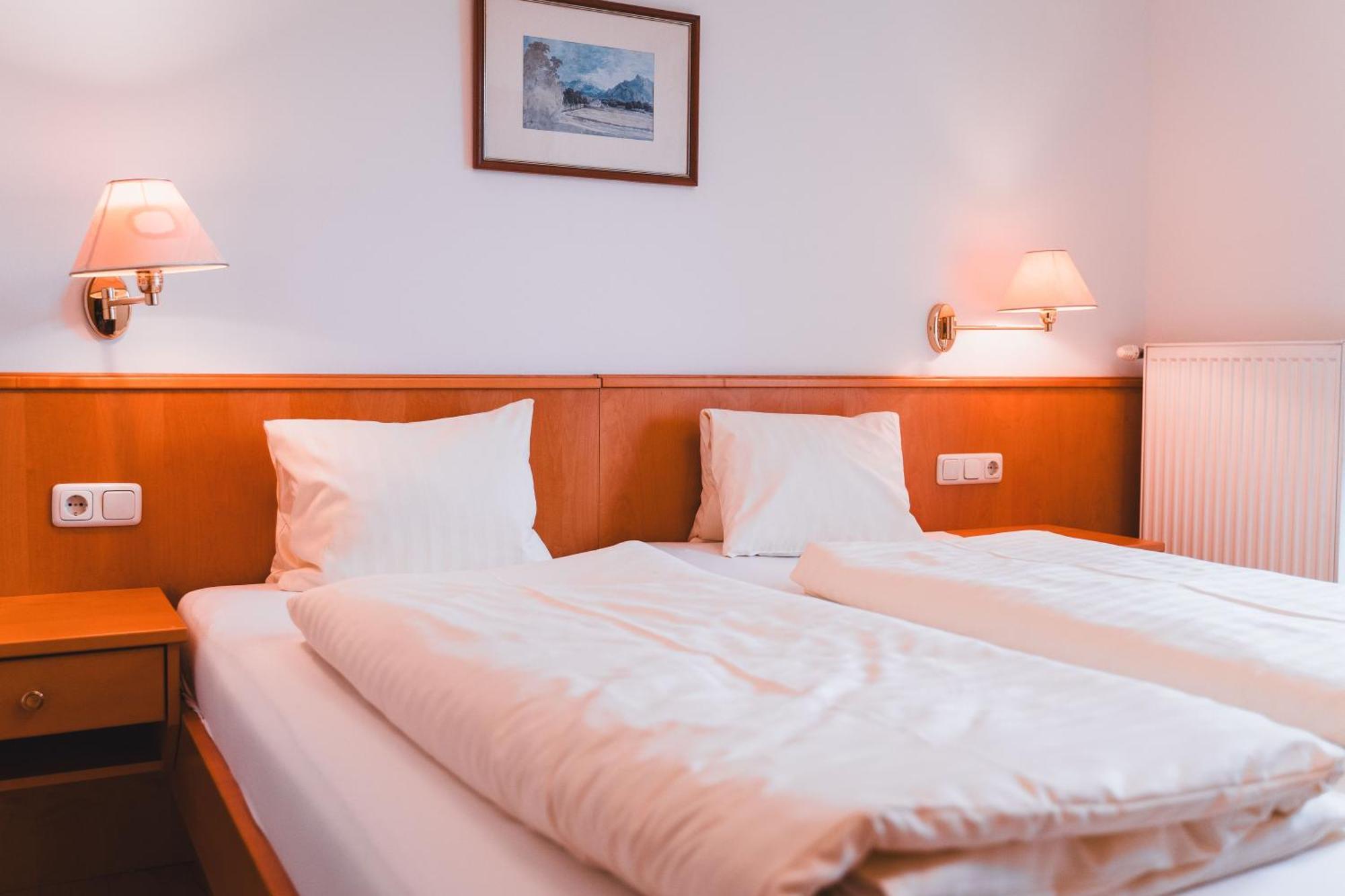Hotel Rauscher - Das Naturteichparadies Bad Hofgastein Eksteriør billede