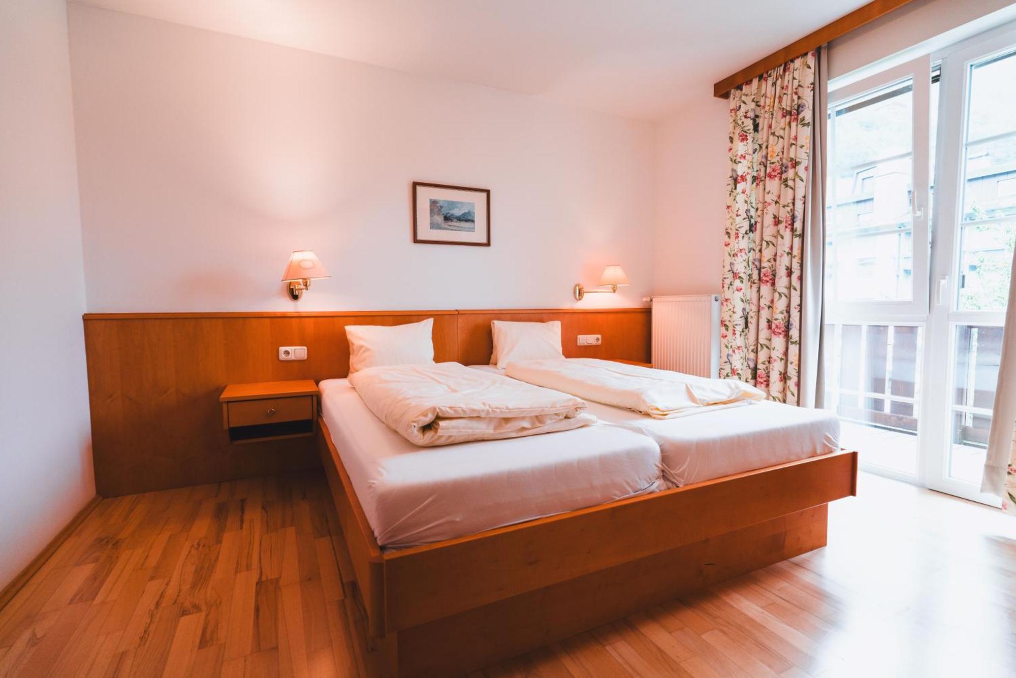 Hotel Rauscher - Das Naturteichparadies Bad Hofgastein Eksteriør billede