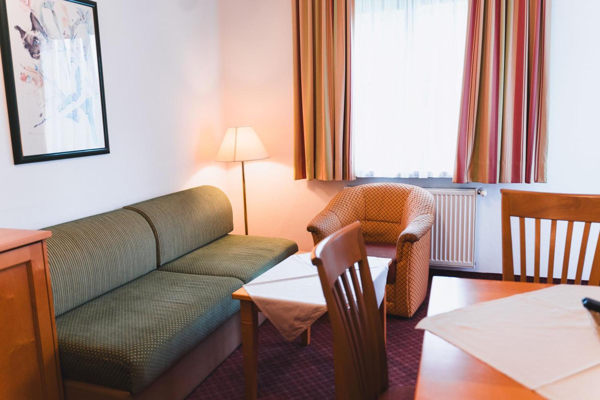 Hotel Rauscher - Das Naturteichparadies Bad Hofgastein Værelse billede