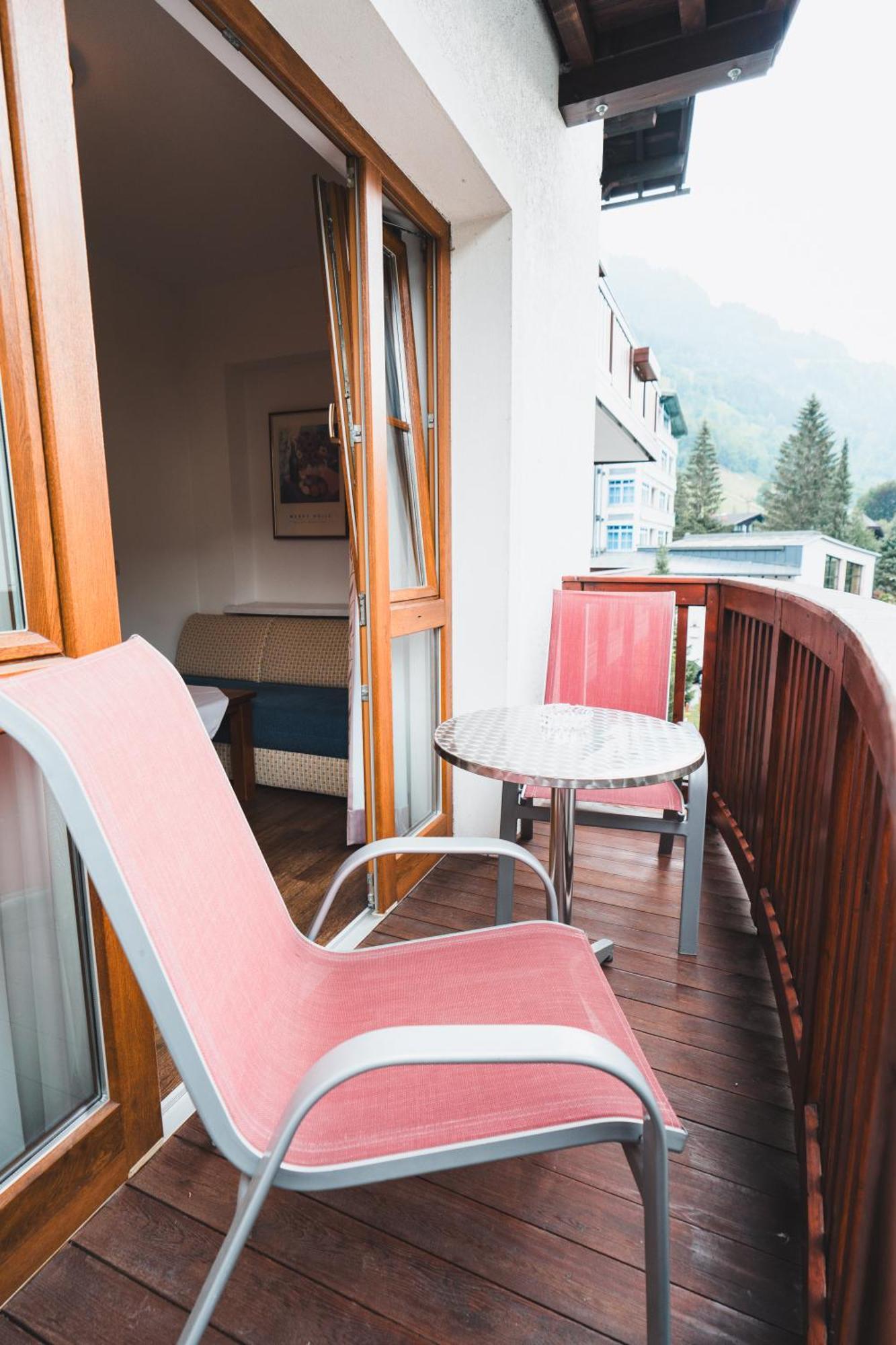 Hotel Rauscher - Das Naturteichparadies Bad Hofgastein Eksteriør billede