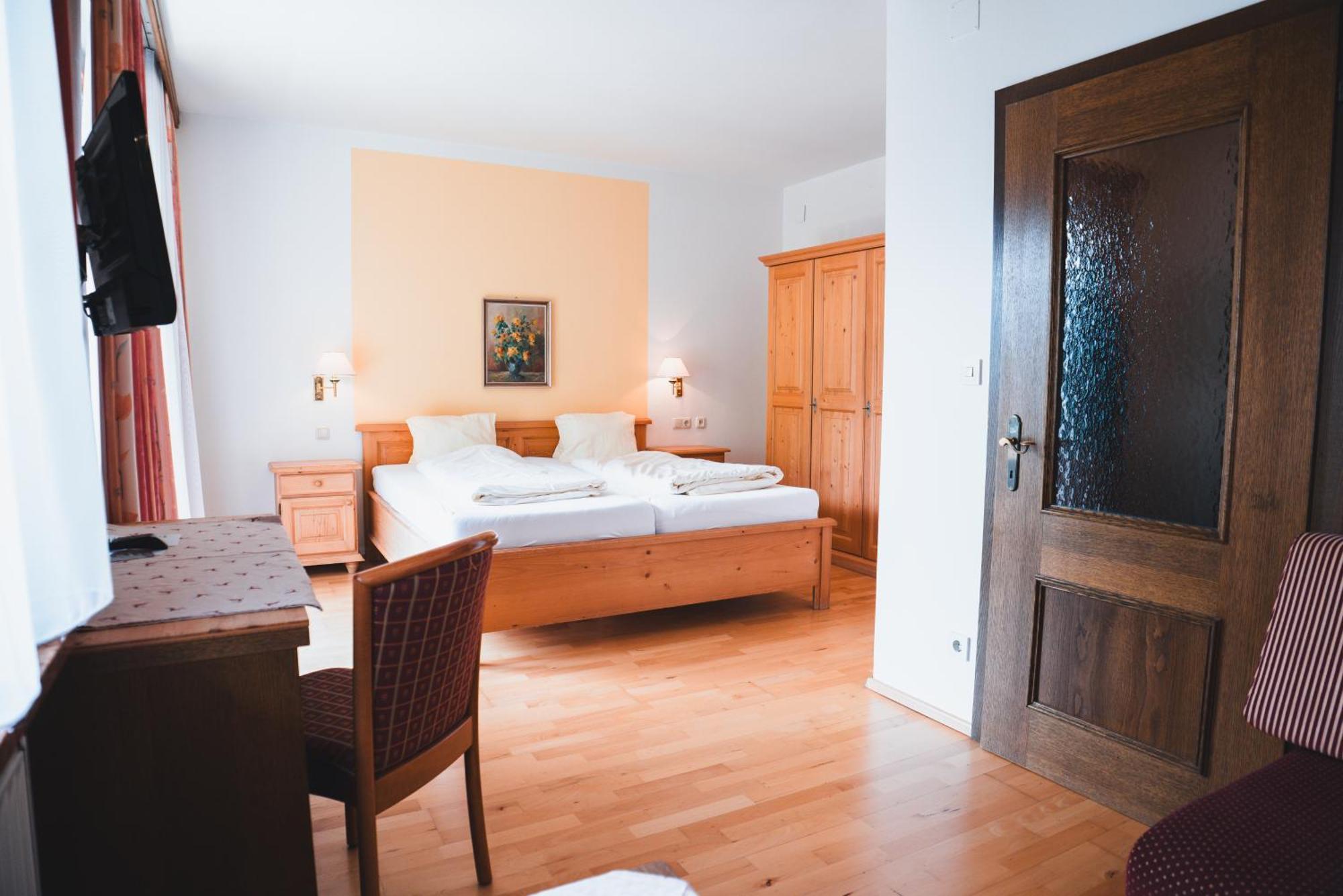 Hotel Rauscher - Das Naturteichparadies Bad Hofgastein Eksteriør billede